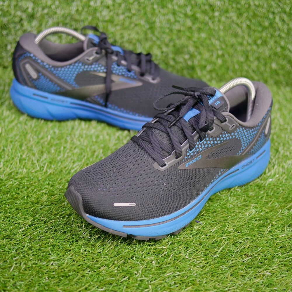 Brooks Ghost 14 Road Running Shoes - NO INSOLES - Men's Size 8